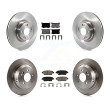 Charger l'image dans la galerie, 2015 2016 2017 Genesis Hyundai Kia G80 Genesis K900 3.8L