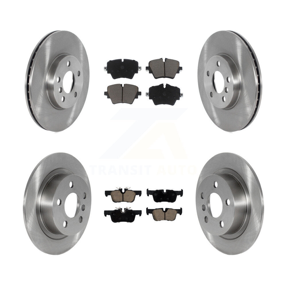 2016 2017 2018 2019 2020 2021 2022 Mini Cooper Clubman Countryman Base ALL4 S 2.0L