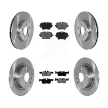 Load image into Gallery viewer, 2016 2017 2018 2019 2020 2021 2022 Mini Cooper Clubman Countryman Base ALL4 S 2.0L