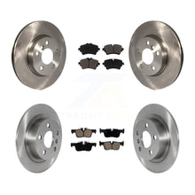 Charger l'image dans la galerie, 2016 2017 2018 2019 Mini Cooper Clubman Base 1.5L ALL4