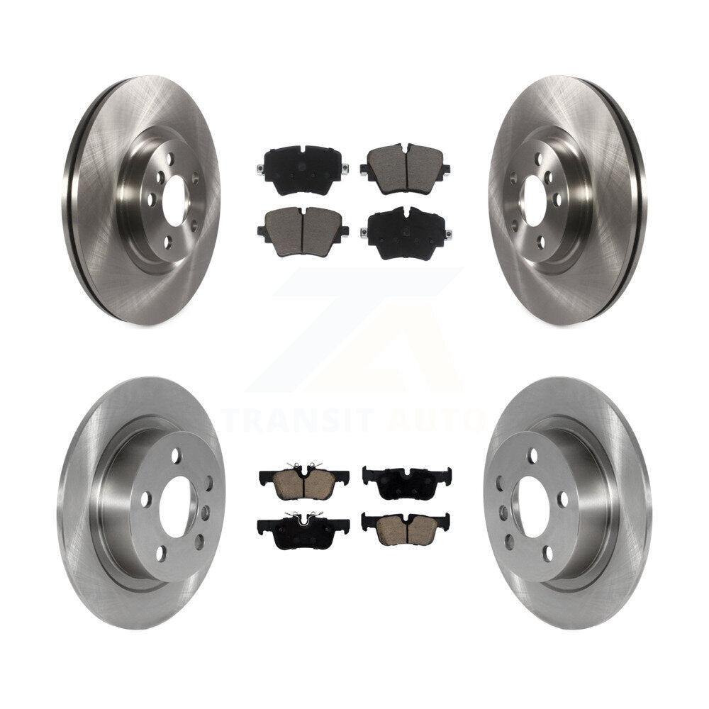 2017 2018 2019 2020 2021 2022 Mini Cooper Countryman S ALL4