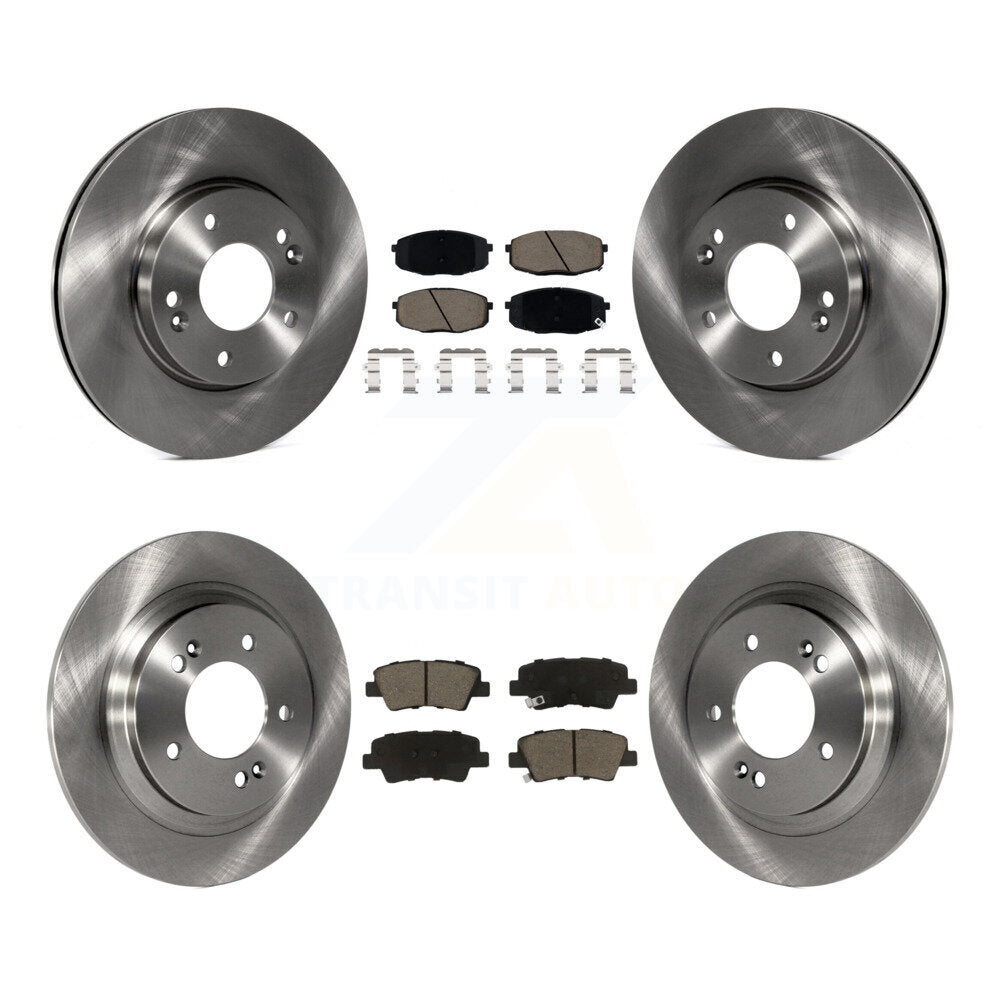 2018 2019 2020 2021 2022 Hyundai Kia Elantra GT Forte Forte5 2.0L Base