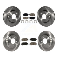 Charger l'image dans la galerie, 2018 2019 2020 2021 2022 Hyundai Kia Elantra GT Forte Forte5 2.0L Base