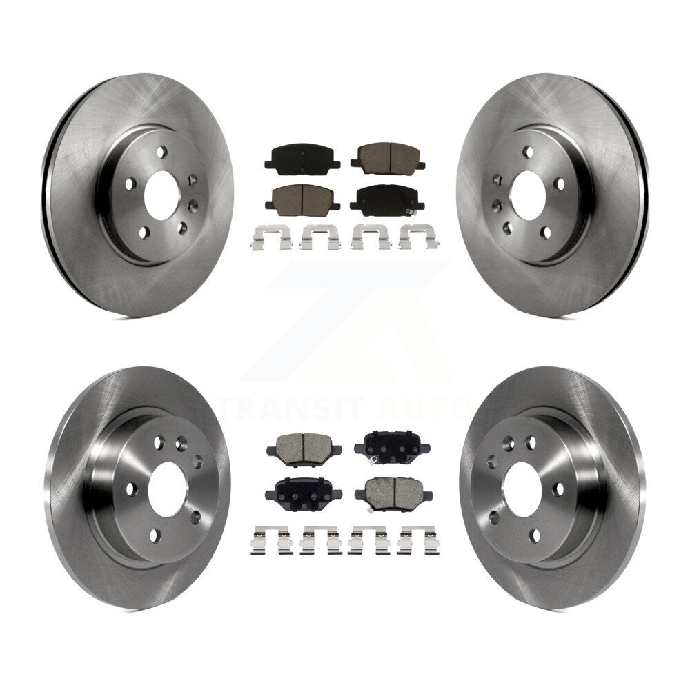 2018 2019 2020 2021 2022 Buick Chevrolet Chevy Encore Trax