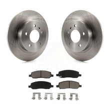 Charger l'image dans la galerie, 2006 2007 2008 2009 2010 2011 Buick Cadillac DTS Lucerne