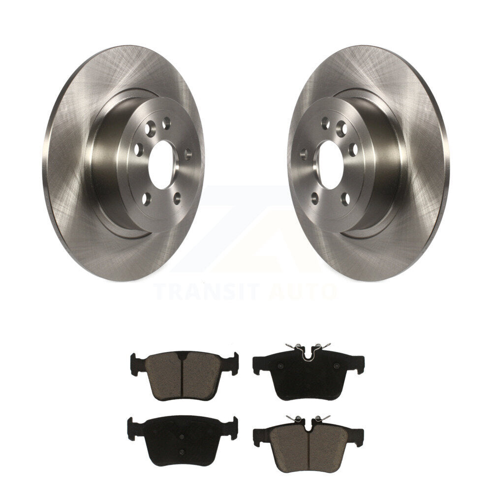 2016 2017 2018 2019 Land Rover Range Rover Evoque