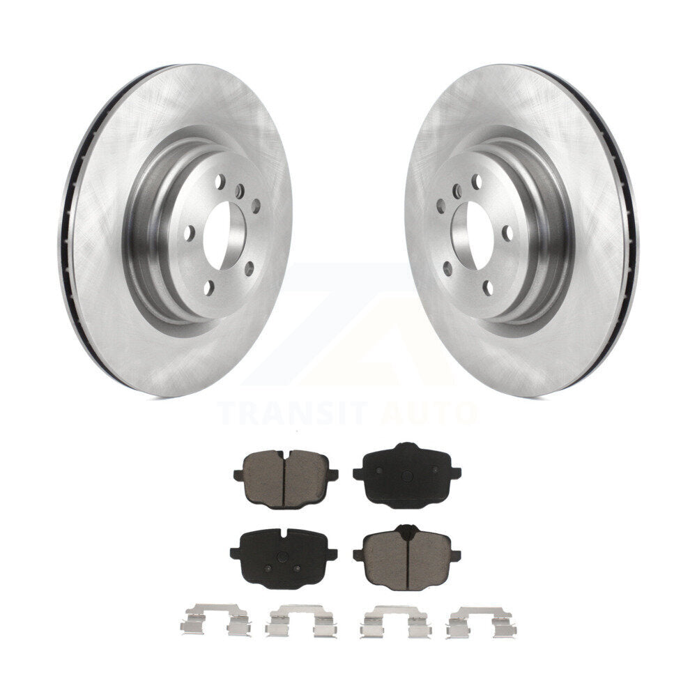 2016 2017 2018 2019 BMW Alpina B6 xDrive Gran Coupe