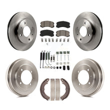 Charger l'image dans la galerie, 2007 Mitsubishi AWC Lancer LS Diamond