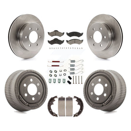 2000 2001 2002 Dodge Mopar Hemi Pentastar Trailrated Stow n go Daytona Dakota