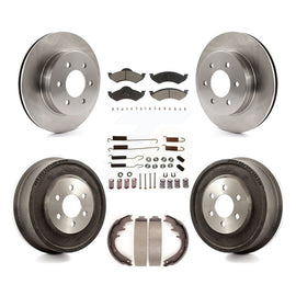 2000 2001 2002 Dodge Mopar Hemi Pentastar Trailrated Stow n go Daytona Dakota Durango