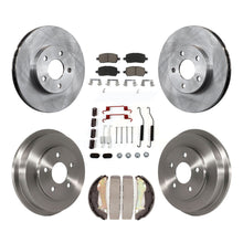 Charger l'image dans la galerie, 2009 2010 Chevrolet Chevy Cobalt Base LT Team Canada LS