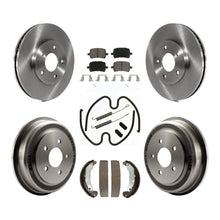 Charger l'image dans la galerie, 2006 2007 2008 Chevrolet Chevy HHR LT Panel LS