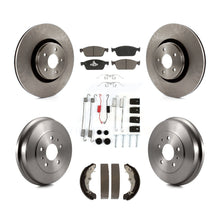 Charger l'image dans la galerie, 2015 2016 Ford Ecoboost Lightning Harley Davidson Motorcraft Focus ST