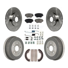 Load image into Gallery viewer, 2001 2002 Toyota TRD RAV4 BATTERY EV (EV BEV) engine