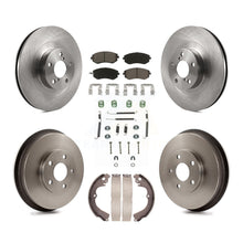 Charger l'image dans la galerie, 2003 2004 2005 2006 2007 2008 Subaru Forester Impreza WRX