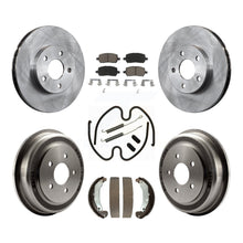 Charger l'image dans la galerie, 2007 Chevrolet Chevy Cobalt LT LTZ LS