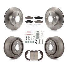 Load image into Gallery viewer, 2000 Jeep Mopar Hemi Pentastar Trailrated Stow n go Daytona Wrangler