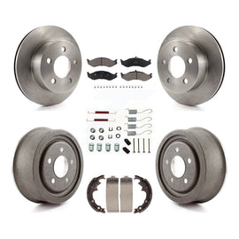 2000 Jeep Mopar Hemi Pentastar Trailrated Stow n go Daytona Wrangler