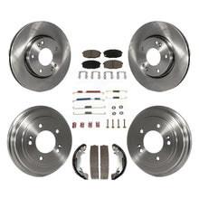 Charger l'image dans la galerie, 2009 2010 Hyundai Elantra Hatchback Touring