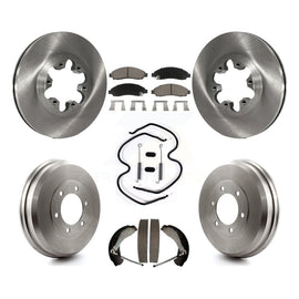 2004 2005 2006 2007 2008 Chevrolet GMC Isuzu Chevy GM General Motors Canyon Colorado i-280 i-290 i-350 i-370