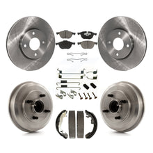 Charger l'image dans la galerie, 2005 2006 2007 Ford Ecoboost Lightning Harley Davidson Motorcraft Focus