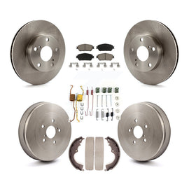 2005 2006 2007 2008 2009 2010 2011 2012 2013 2014 2015 Toyota TRD Tacoma RWD