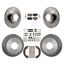 1989 1990 1991 1992 1993 1994 1995 Toyota TRD 4Runner Pickup 4WD