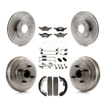 Charger l'image dans la galerie, 2000 2001 2002 2003 Ford Ecoboost Lightning Harley Davidson Motorcraft Focus LX SE ZTS ZTW ZX3 ZX5