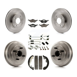 2000 2001 2002 2003 Ford Ecoboost Lightning Harley Davidson Motorcraft Focus LX SE ZTS ZTW ZX3 ZX5