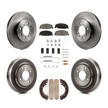 Load image into Gallery viewer, 1997 Honda i-VTM4 Civic LX 4-Wheel ABS