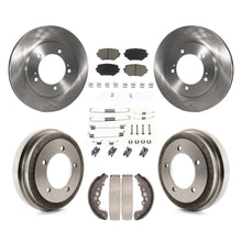 Charger l'image dans la galerie, 2000 2001 2002 2003 2004 2005 Suzuki Grand Vitara JLX Plus JLS Limited SE 2.5L