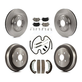 2006 Pontiac Pursuit