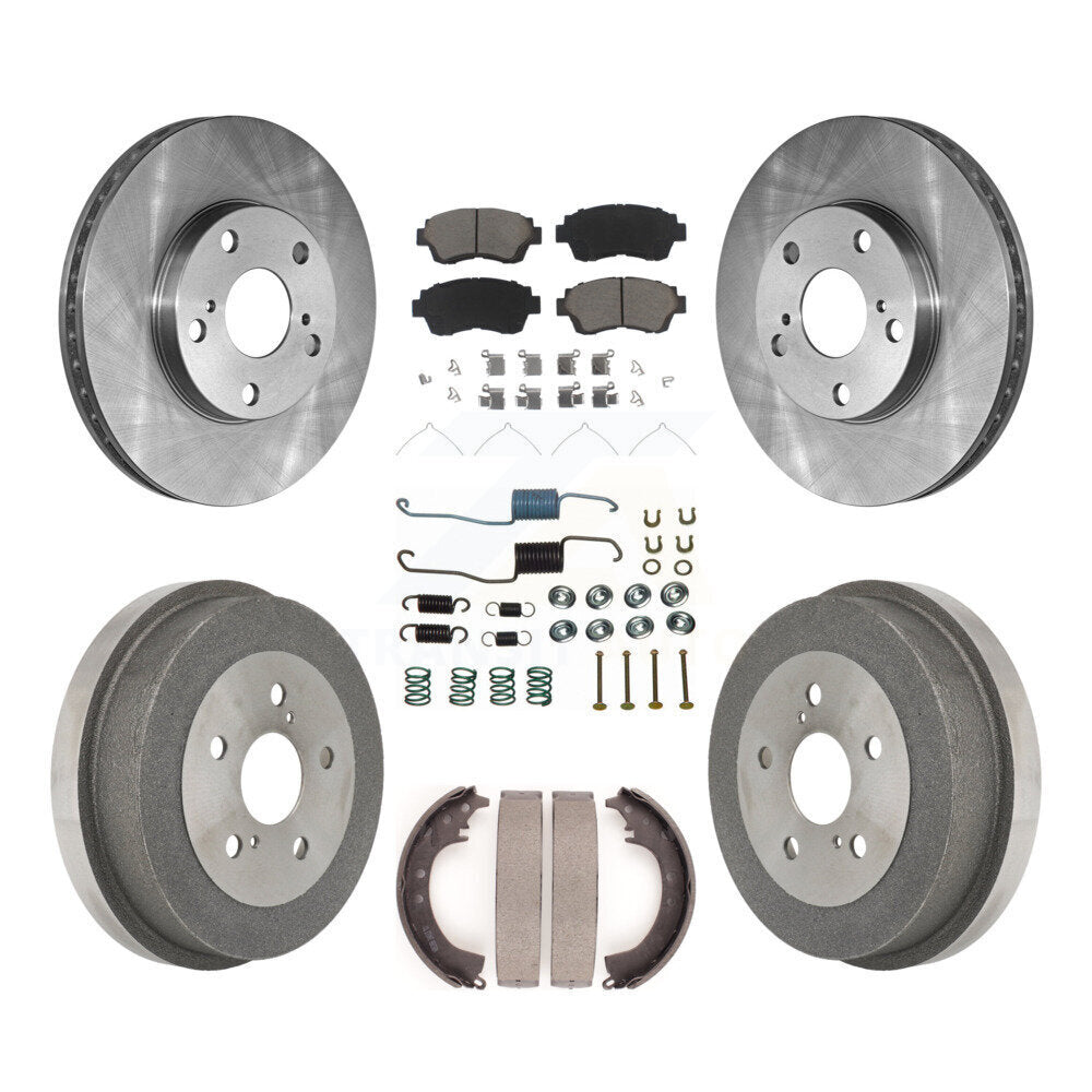 1996 1997 1998 1999 2000 Toyota TRD Camry 2.2L 3.0L