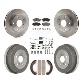 1992 1993 1994 1995 1996 1997 1998 1999 2000 Toyota TRD Camry 2.2L