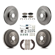 Load image into Gallery viewer, 2005 Toyota TRD Camry SE XLE