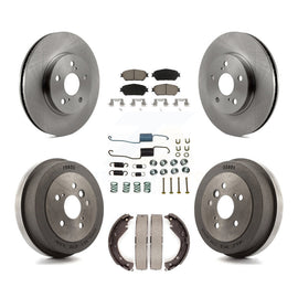 2005 Toyota TRD Camry SE XLE