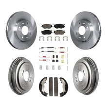 Load image into Gallery viewer, 2006 2007 2008 2009 2010 2011 Hyundai Kia Accent Rio Rio5