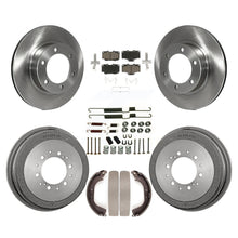 Load image into Gallery viewer, 1996 1997 1998 1999 2000 Toyota TRD 4Runner