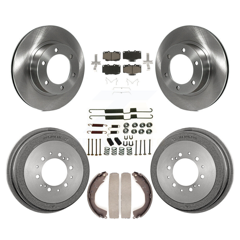 2001 Toyota TRD 4Runner