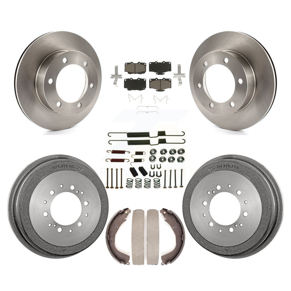 2001 Toyota TRD 4Runner