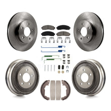 Charger l'image dans la galerie, 2002 2003 2004 2005 2006 2007 Chevrolet Pontiac Saturn Chevy Equinox Torrent Vue