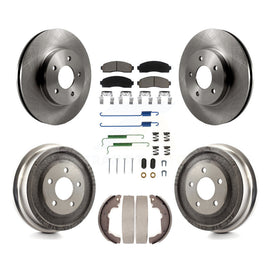 2002 2003 2004 2005 2006 2007 Chevrolet Pontiac Saturn Chevy Equinox Torrent Vue