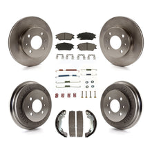 Load image into Gallery viewer, 2003 2004 2005 Hyundai Accent