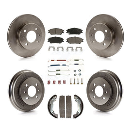 2003 2004 2005 Hyundai Accent