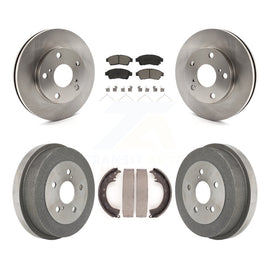 1992 1993 1994 1995 1996 1997 1998 1999 2000 Toyota TRD Camry 2.2L