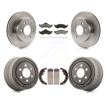 Charger l'image dans la galerie, 2000 2001 2002 Dodge Mopar Hemi Pentastar Trailrated Stow n go Daytona Dakota