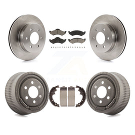 2000 2001 2002 Dodge Mopar Hemi Pentastar Trailrated Stow n go Daytona Dakota