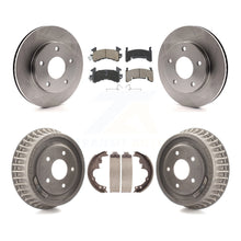 Load image into Gallery viewer, 1992 1993 1994 1995 1996 1997 Chevrolet GMC Oldsmobile Chevy GM General Motors Blazer Bravada Jimmy S10 Sonoma Typhoon 4WD