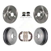 Charger l'image dans la galerie, 1998 1999 2000 2001 2002 Chevrolet Toyota Chevy TRD Corolla Prizm