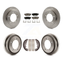 Charger l'image dans la galerie, 2000 2001 2002 2003 2004 Chevrolet Suzuki Chevy Tracker Vitara